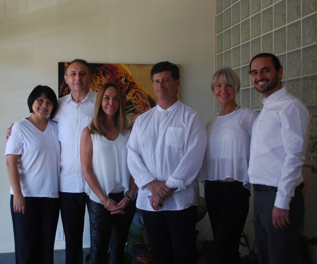 Chiropractor in Montrose, CA Montrose Complete Health / Maloof