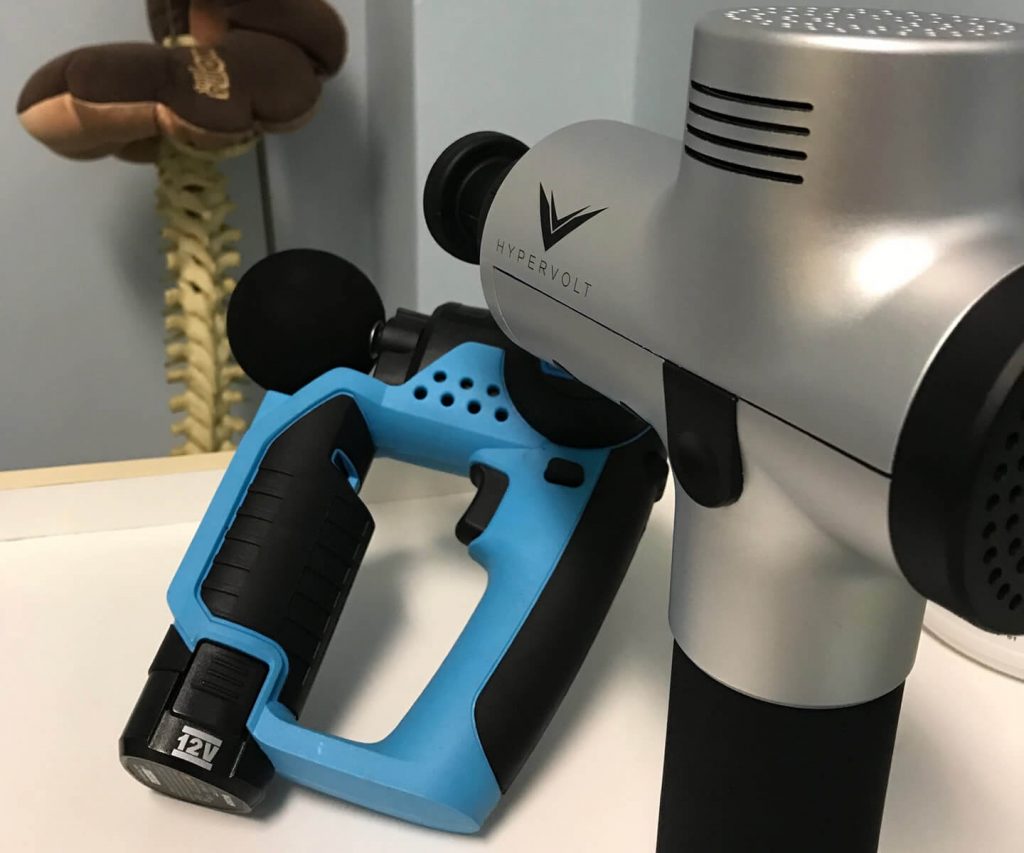 Chiropractor in Montrose, CA Montrose Complete Health / Maloof