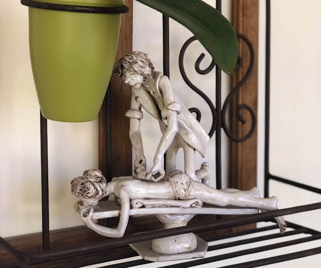 Chiropractor in Montrose, CA Montrose Complete Health / Maloof