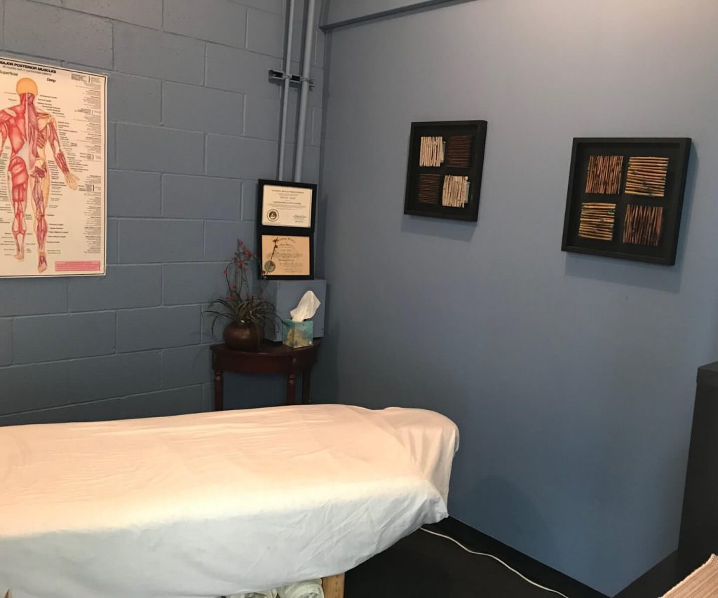 Chiropractor in Montrose, CA Montrose Complete Health / Maloof