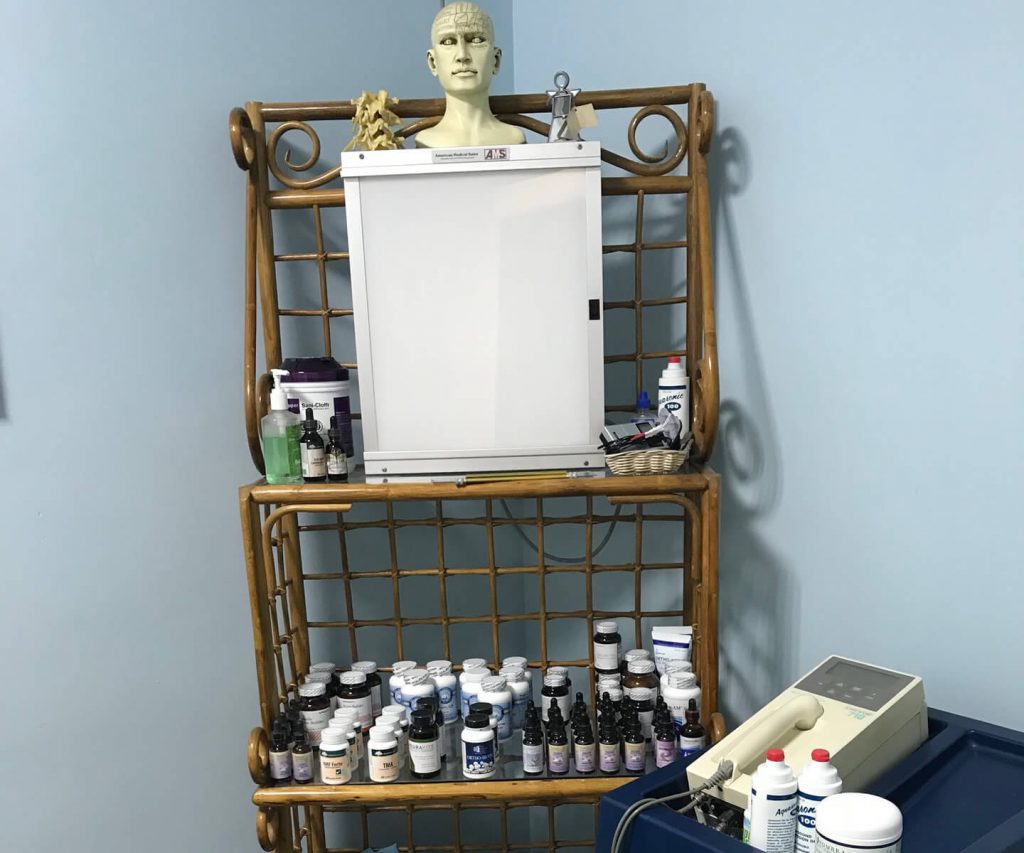 Chiropractor in Montrose, CA Montrose Complete Health / Maloof