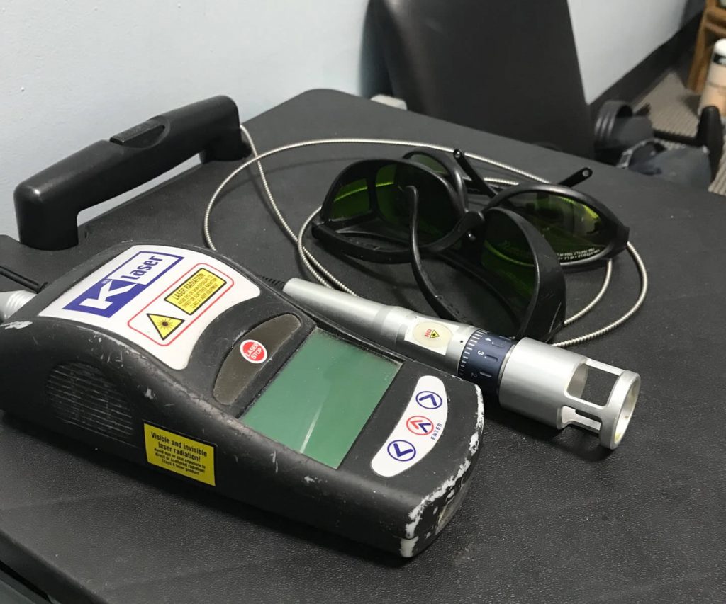 Chiropractor in Montrose, CA Montrose Complete Health / Maloof